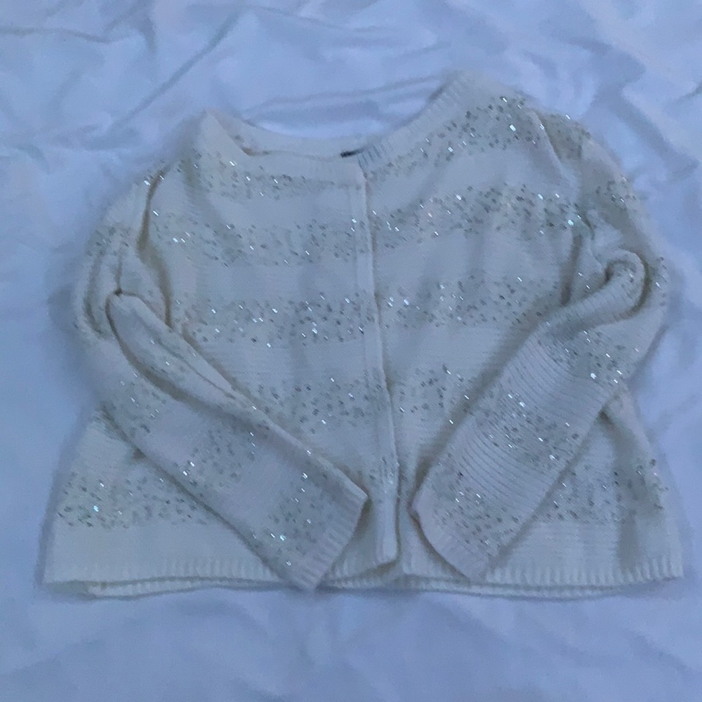George sweater